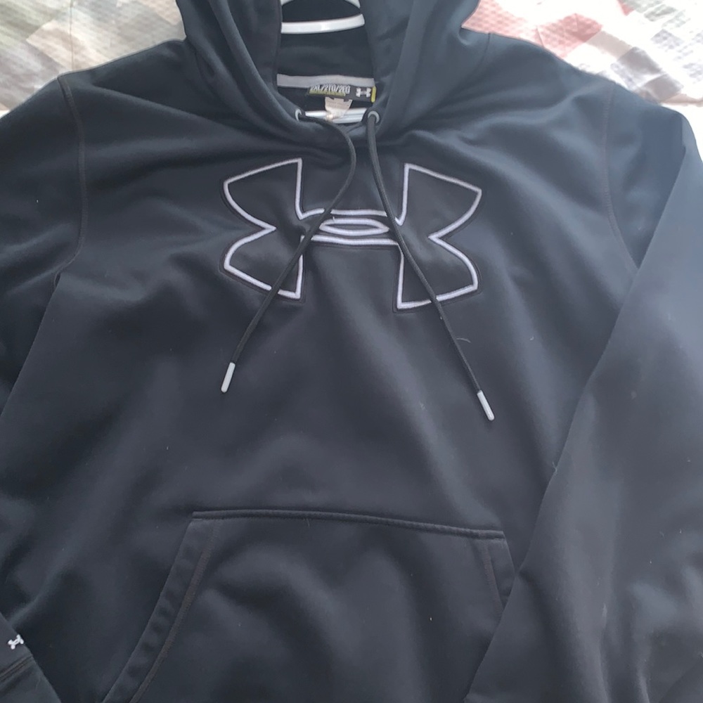 UA Hoodie